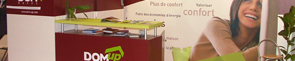 creation grand format, affiche, bache, totem, kakemono, decoration vehicule