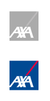 logo axa