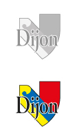 logo ville de dijon