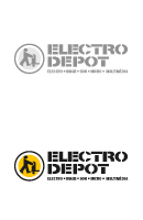 logo electrodepot