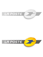 logo la poste