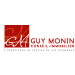 Logo Guy Monin
