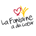 Logo la Fontaine a du coeur